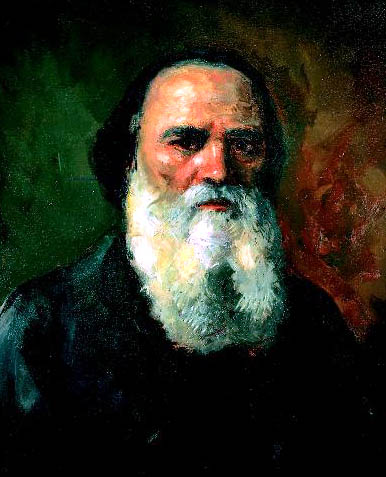 León Tolstoi 