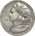 Lutero y su tiempo (Cronología) 