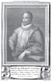 Miguel de Cervantes Saavedra (Retrato) 
