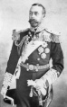 Jorge V del Reino Unido 