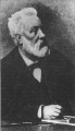 XVI. Julio Verne, El Hombre 