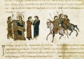 Bizancio, desde la iconoclastia hasta el Imperio latino de Constantinopla 