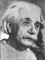 Albert Einstein y su Tiempo (Cronología) 