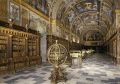 Biblioteca del Real Monasterio de San Lorenzo de El Escorial 