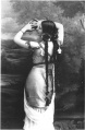 Mata Hari. Bailarina o espía 