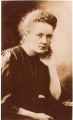 Marie Curie, una mujer más allá de su época 